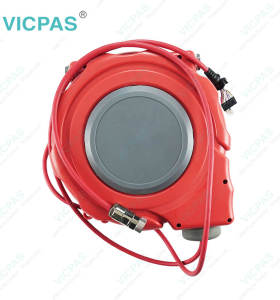 3HAC047665-002 FlexPendant Retractable Cable 20m Repair