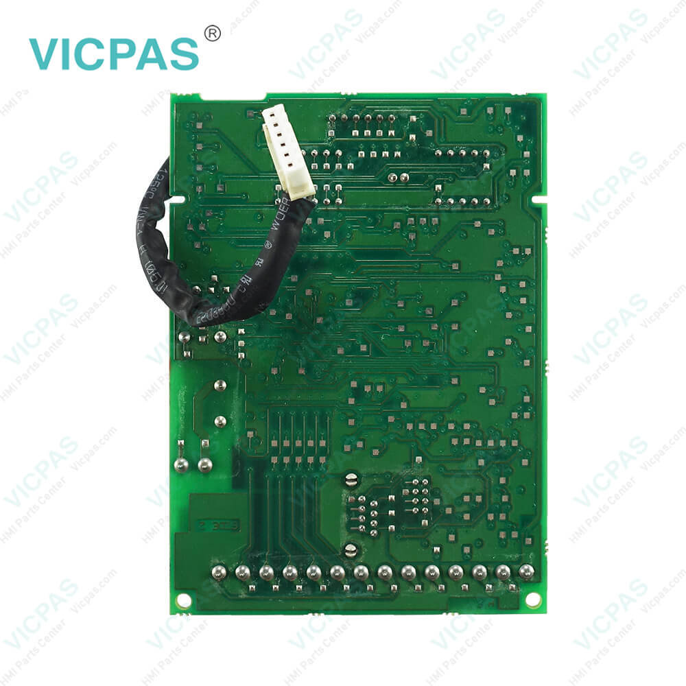 Control Techniques CT LTD RD1 ISS 13.00 3130-0670 7004-0323 PCB Keyboard