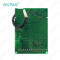 Control Techniques CT LTD RD1 ISS 13.00 3130-0670 7004-0323 PCB Keyboard