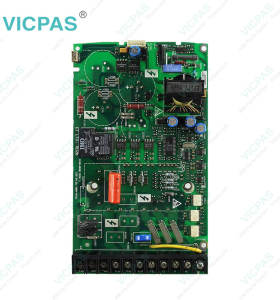 Control Techniques CT LTD. RD20 3130-0690 SIDE 1 ISS 04.01-0331 Mainboard