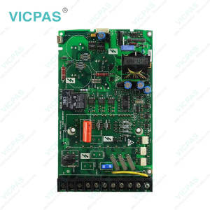 Control Techniques CT LTD. RD20 3130-0690 SIDE 1 ISS 04.01-0331 Mainboard