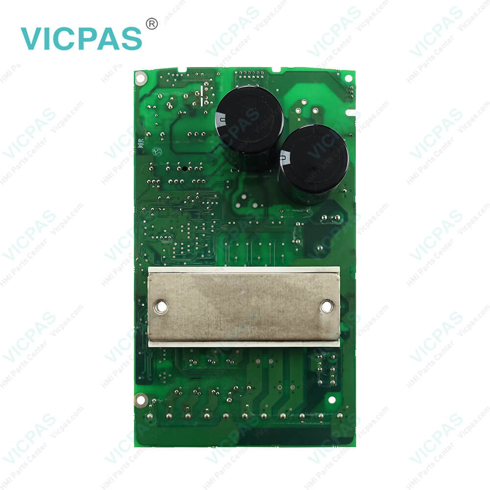 Control Techniques CT LTD. RD20 3130-0690 SIDE 1 ISS 04.01-0331 Mainboard