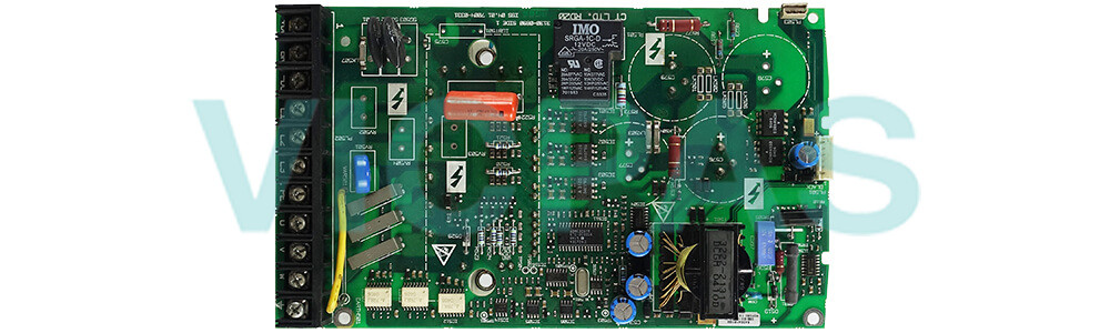 Control Techniques CT LTD. RD20 3130-0690 SIDE 1 ISS 04.01-0331 Mainboard Repair Control Techniques CT LTD. RD20 3130-0690 SIDE 1 ISS 04.01-0331 Mainboard Repair
