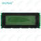 6SL3055-0AA00-4CR0 Membrane Switch LCD Screen Housing