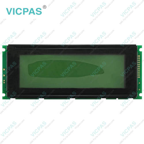 6SL3055-0AA00-4CA1 A5E00392920 Membrane Keypad LCD Display HMI Case