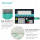 for Sinamics Operator Panel AOP30 6SL3055-0AA00-4CA4 6SL3055-0AA00-4CA5 Membrane Keypad Switch