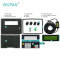 6SL3055-0AA00-4CR0 Membrane Switch LCD Screen Housing