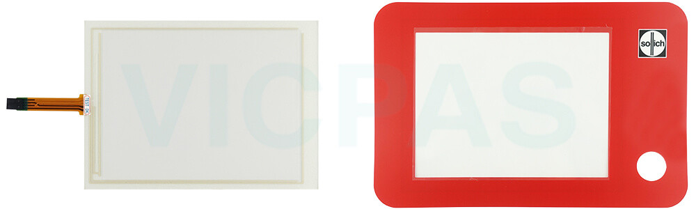 Power Panel 400 4PP420.0844-K05 Touch Screen Panel Protective Film Power Panel 400 4PP420.0844-K05 Touch Screen Panel Protective Film