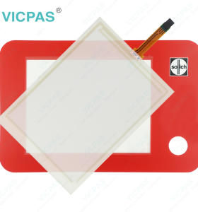 Power Panel 400 4PP420.0844-K05 Touch Digitizer Glass Film