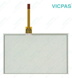 R105006B 5 Inch HMI Panel Glass Repair Replacement