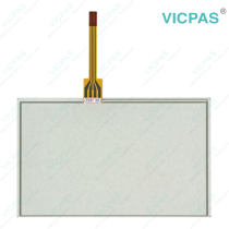 R105006B 5 Inch HMI Panel Glass Repair Replacement