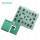 Fluke 123 124 Membrane Keypad Replacement