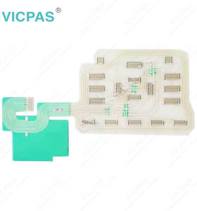 Fluke Scopemeter 434 435 Membrane Switch Replacement