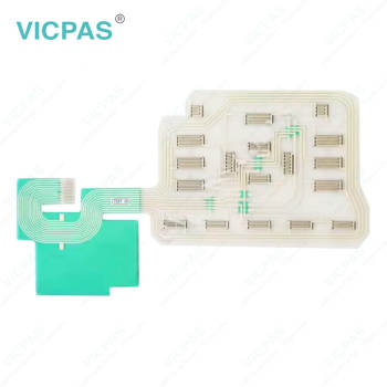 Fluke Scopemeter 434 435 Membrane Switch Replacement