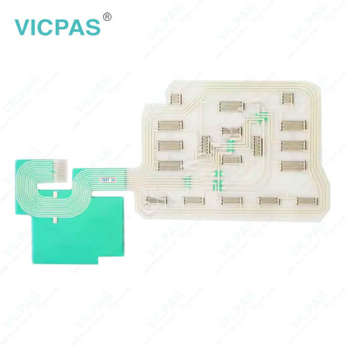 Fluke Scopemeter 434 435 Membrane Switch Replacement