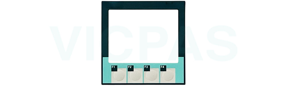 SIEMENS SENTRON 7KM PAC3220 7KM3220-2BA01-1JA0 Keypad Membrane Switches Repair Replacement