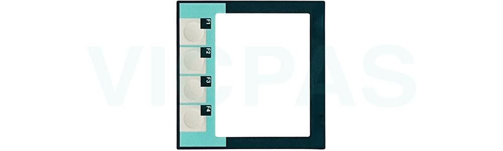 7KM3133-0BA00-3AA0 SIEMENS SENTRON PAC3100 Keyboard Membrane Repair Replacement