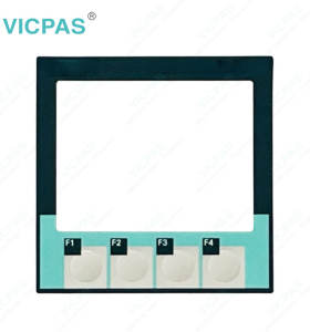 SENTRON PAC4200 7KM4212-0BA00-3AA0 Operator Keyboard