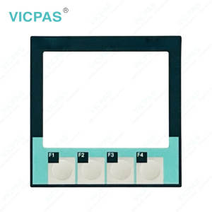 7KM5212-6BA00-1EA2 SENTRON 7KM PAC5100 Membrane Keypad