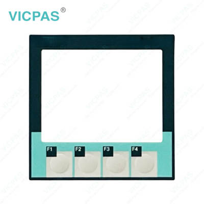SENTRON PAC3100 7KM3133-0BA00-3AA0 Membrane Keyboard