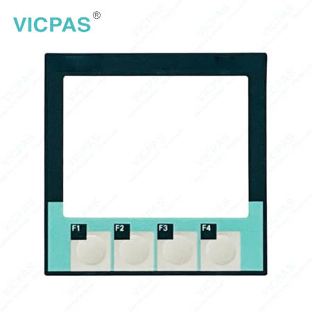 SENTRON PAC4200 7KM4212-0BA00-3AA0 Operator Keyboard