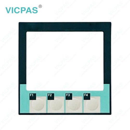 7KM4212-0BA00-2AA0 Operator Panel Keypad Replacement