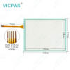 TP-3151S8 TP-3151S9 TP-3151S10 touch screen panel