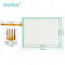 TP-3151S5 TP-3151S6 TP-3151S7 touch screen panel glass repair