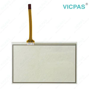 T8825 T8902 YF04301-FPC Protective Film Touch Screen Monitor