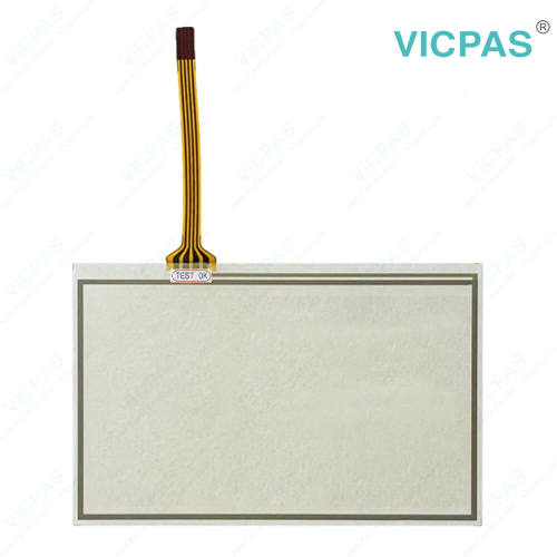 T8825 T8902 YF04301-FPC Protective Film Touch Screen Monitor