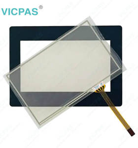 T8825 T8902 YF04301-FPC Protective Film Touch Screen Monitor