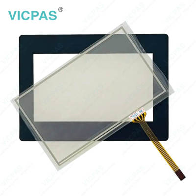 T8825 T8902 YF04301-FPC Protective Film Touch Screen Monitor