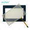 T8825 T8902 YF04301-FPC Protective Film Touch Screen Monitor