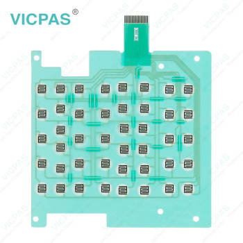 Fluke Scopemeter 91 92 93 95 96 97 99 105 Terminal Keypad