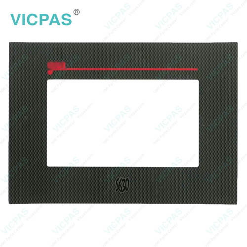 ESA S630 Protective Film MMI Touch Screen LCD Display