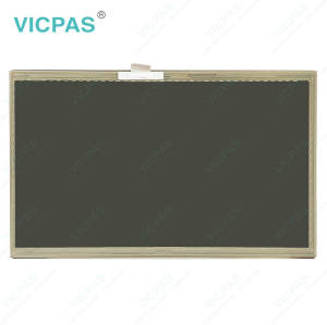 Panel PC PSR101 LCD Display Screen Replacement