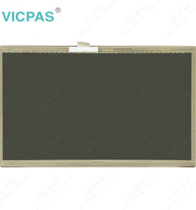 ESA S860 Protective Film Touch Panel Replacement