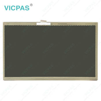 Panel PC PSR101 LCD Display Screen Replacement