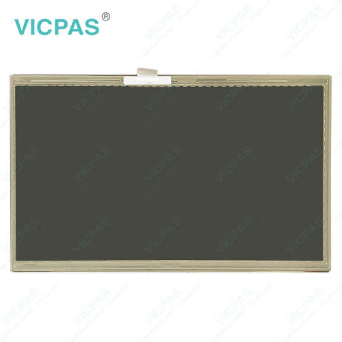 Panel PC PSR101 LCD Display Screen Replacement