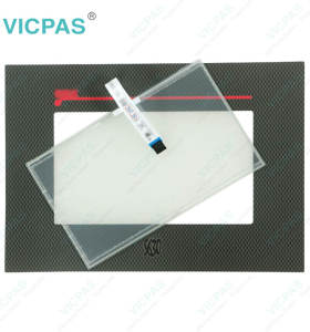 ESA S630 Protective Film MMI Touch Screen LCD Display