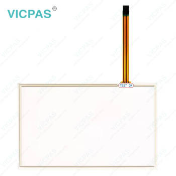 ESA S630 Protective Film MMI Touch Screen LCD Display