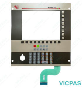 ESA S500 ESA S505 ESA S510 Operator Panel Keypad Repair