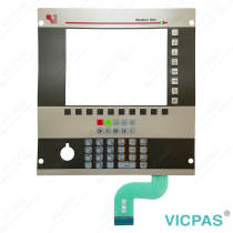 ESA S540 Operator Panel Keypad Replacement