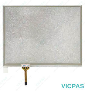 ELGO P40T P40TW-002-024-37-12-CXXX HMI Touch Glass