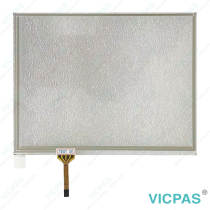 ELGO P40T P40TW-002-024-37-12-CXXX HMI Touch Glass