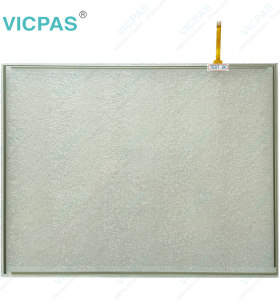 TT-1503-AGH-4W-T5 Touch Panel Replacement