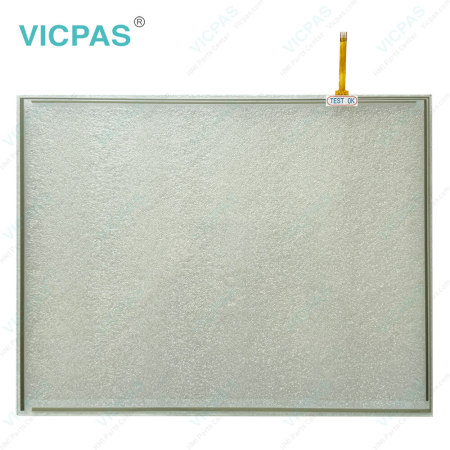 TT-1503-AGH-4W-T5 Touch Panel Replacement