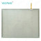 TT-1503-AGH-4W-T5 Touch Panel Replacement
