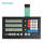NEWALL B60 2Axis 3Axis Membrane Keypad Replacement