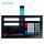 NEWALL E70-M 2Axis 3Axis Membrane Switch Replacement
